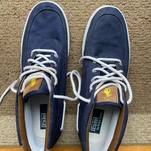 Polo by Ralph Lauren men’s size 12